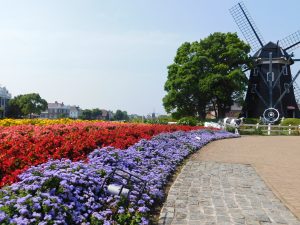 長崎ハウステンボス