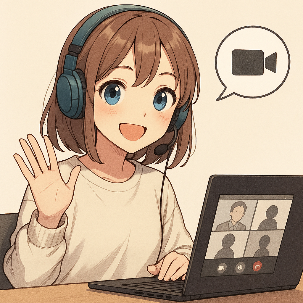 オンライン会議